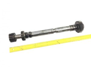 Fogaskerekes tengely renault 5200341778 453gc430am