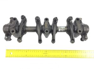 Tolókar készlet rúddal renault 5200579535 / 7425101086 / 5200579537