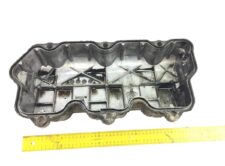 Renault 5200535594 Szelepfedél – Méret: kb. 35x15 cm