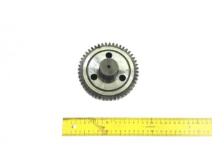 Köztes fogaskerék renault, kód 5010438076/5010438075