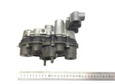 Négykörös védőszelep Renault 5010525808 légszárítóhoz