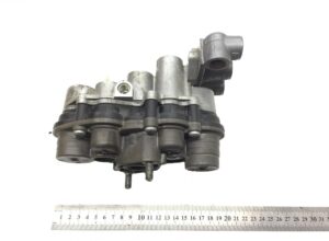 Négykörös védőszelep renault 5010525808 légszárítóhoz