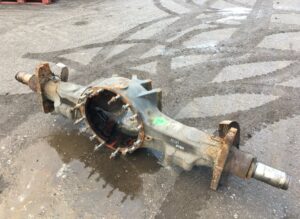 Motor tengely keresztléc volvo (coduri: 20874621, 20862110)