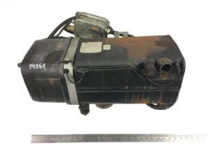 Volvo 3502m 3500m 21210231 15 vízmelegítő