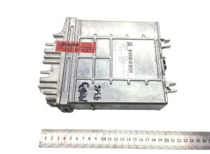 Sebességváltó vezérlőegység ecu scania 1528063 6009390014 15