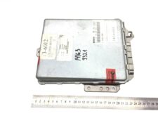 Motorvezérlő egység ECU Scania 1454483