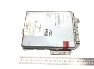 Motorvezérlő egység ecu scania 1454483
