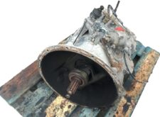 Felújított Volvo sebességváltó – Modell 20401948 / 20376964