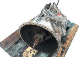 Felújított volvo sebességváltó – modell 20401948 / 20376964