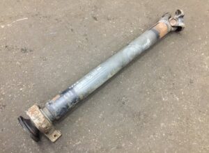 Első kardántengely volvo 20361221
