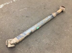 Volvo 20361318 hátsó kardántengely – használt