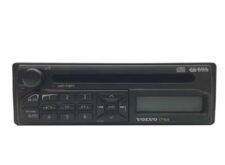 Volvo CT-503 CD RDS autórádió
