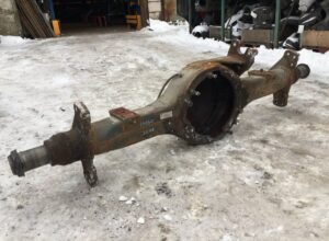 Motor tengely keresztléc volvo 20905834 20386113