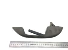 Bal oldali külső ajtókilincs Volvo 3181773 20493935