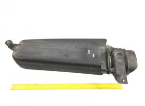 Légbeömlő kosár felső rész volvo 3182085-11