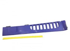 Bal oldali kabin spoiler Volvo 3181179-12 – Kék