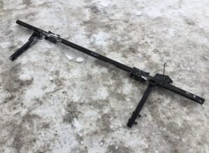 Fém tartó volvo kabintető spoilerekhez, kódok: 3181835, 3981365, 84208595