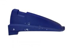 Jobb oldali felső kabin spoiler Volvo 3181178-12, kék