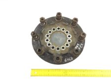 Első tengely keréktárcsa perem Volvo 9753340245 / A9753340245 / 9753300544 / A9753300544 / A9753300844 / 9753300844 / 3099236 / 3096220 / 20817729