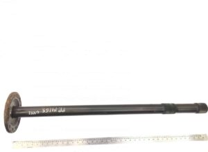 Jobb hajtótengely volvo 3152147-11