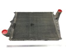 Intercooler Volvo 3183747 / 20566842 / 20758816 / 20936050 / 22235314 / 8113220 / 1676631 / 1665242 / 85000766 / 20735696