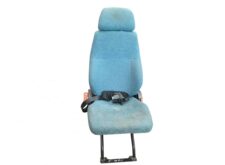 Utaskülés Single Volvo modell 8191795 8191801 kék