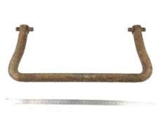 Volvo motor tengely stabilizátor rúd – Kód 8157253