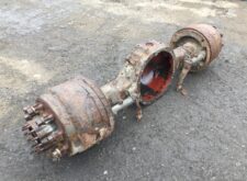 Motor tengely keresztléc Volvo 3152183 / 1048384 (Használt)