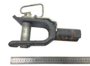 Kuplung volvo 1629389/1629391