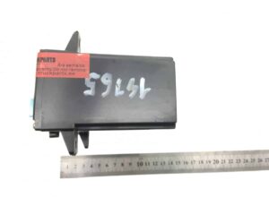 Vecu vezérlőegység volvo 3943933 9000561