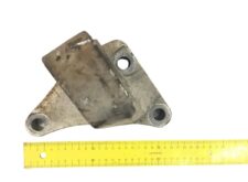 Hátsó bal motor tartó Volvo 3172767 – fém alkatrész 3 rögzítőfurattal, kb. 20 cm
