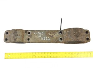 Stabilizátorrúd kötés hajtott tengely volvo 3985513 / 3985514