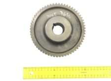 Fogaskerék Volvo 3978661 befecskendező szivattyúhoz