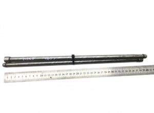 Volvo 8192698/20356156 fém tengely (15 cm)