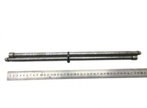 Szelepvezető volvo 8192698 20356156 (2 db-os készlet)