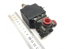 Scania 1536305 9042010-12 Solenoid szelep
