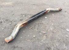 Első tengely keresztgerenda Scania 1444229