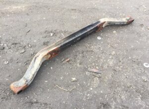 Első tengely keresztgerenda scania 1444229
