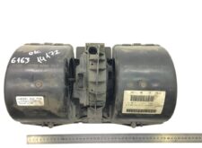 Scania Fűtőventilátor – Kódok: 2195206, 1739686, 1750450, 1854876, 1854877, 1492018