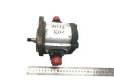 Hidraulikus motor Scania hűtőventilátorhoz 470937 1764450