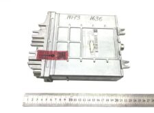 Sebességváltó vezérlőegység ECU Scania 14173 1636