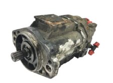 Hidraulikus szivattyú Scania 1496939 hűtőventilátorhoz