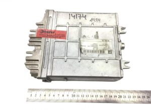 Sebességváltó vezérlőegység ecu scania 1528063