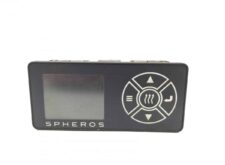 Spheros Scania 11120932A 4H-002417-22912554 nedves fűtés vezérlőmodul
