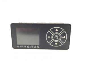 Spheros scania 11120932a 4h-002417-22912554 nedves fűtés vezérlőmodul