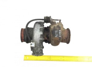 Turbófeltöltő scania 1524887, 1766754