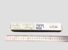 Invertec elektronikus ballaszt 36W fluoreszkáló lámpákhoz TYPE XBD140/24SS