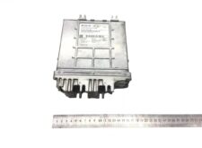 Sebességváltó vezérlőegység ECU Scania Bosch 0281010034