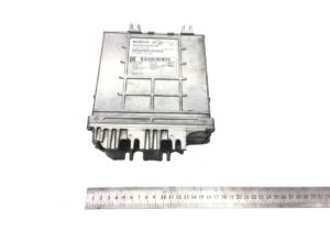 Sebességváltó vezérlőegység ecu scania bosch 0281010034