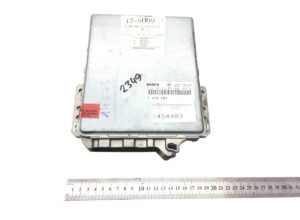 Motorvezérlő egység ecu scania 1454483 bosch 1 413 154